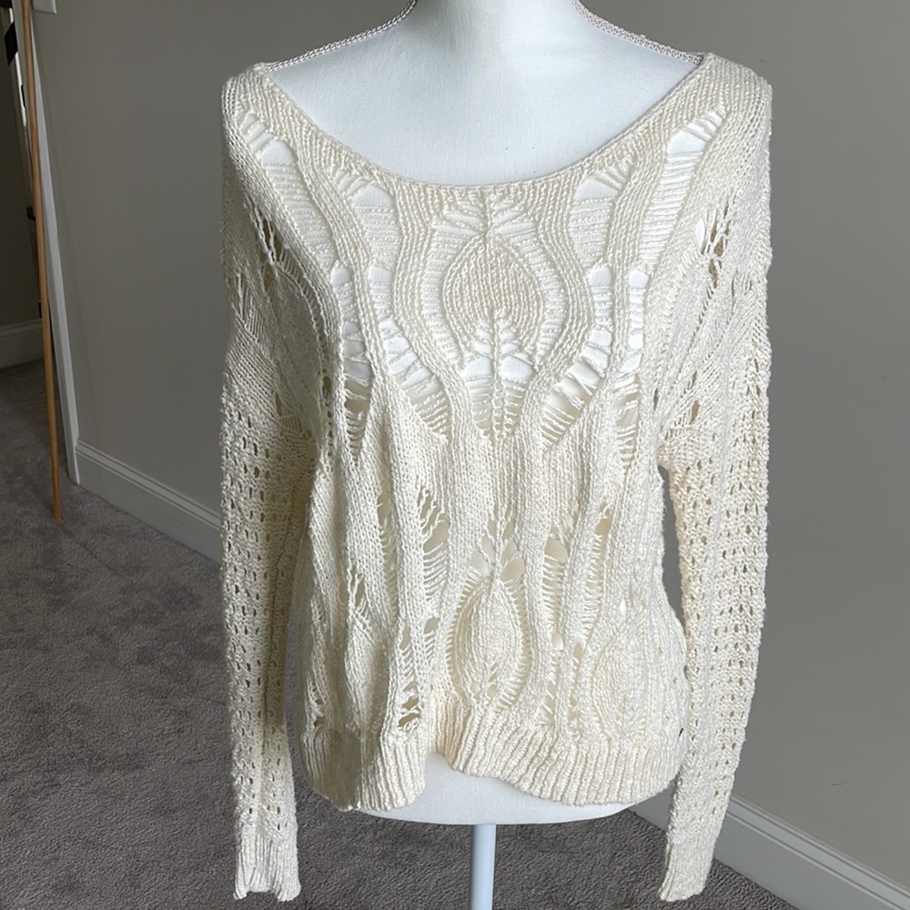 NWOT American Eagle sweater